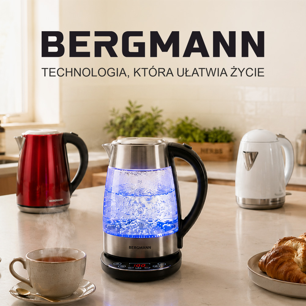 Niezbędny sprzęt w każdej kuchni
