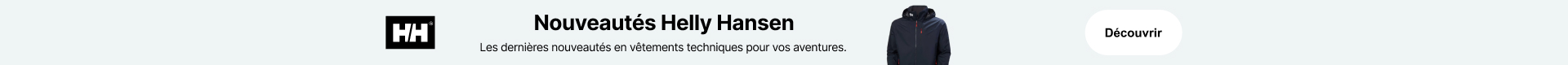 Helly Hansen
