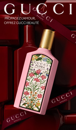 Gucci Fragrances