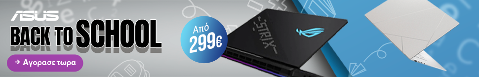 Asus Laptops