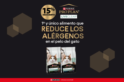 promo pro plan gato