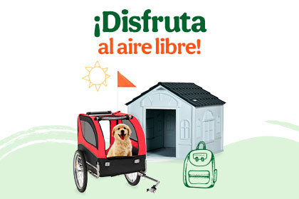 &iexcl;Super ofertas XL!