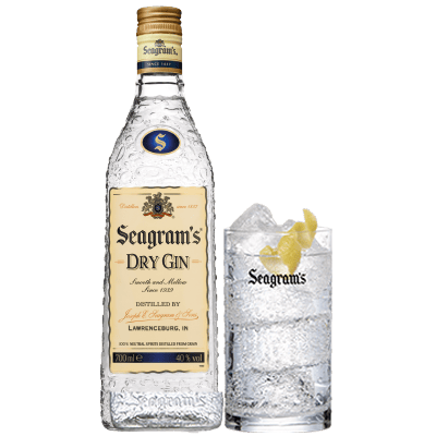 Seagram's