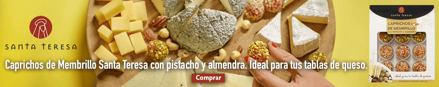 B - Yemas de Santa Teresa - AHO - Header Cat Desktop - Conservas de frutas - 10.12 a 30.12