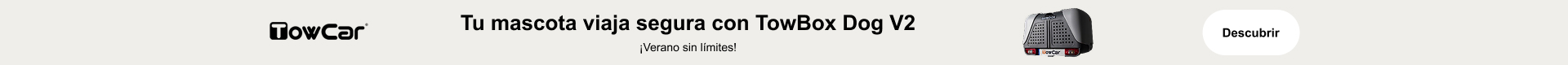 Towcar