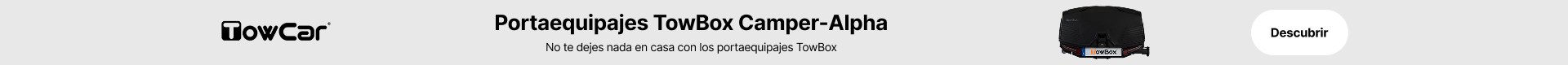 Towcar