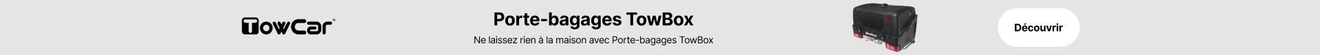 Towcar
