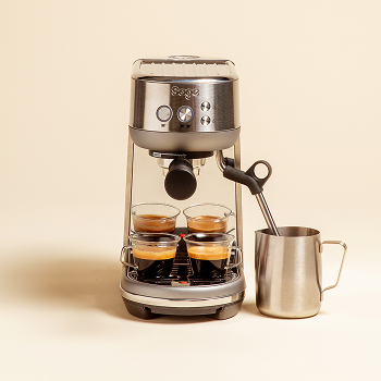 Machine expresso