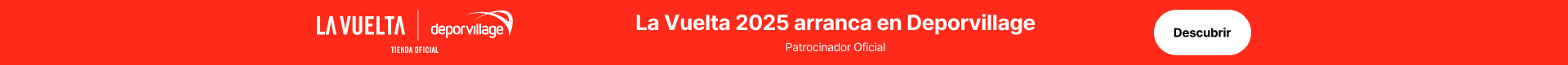 La Vuelta 2025
