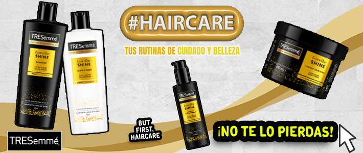 B [56576] - Unilever - Treseme Shine - BANNER CAT HEADER MOBILE - L2 Cuidado del cabello - 26.11 a 02.12 - [AHORRAMAS] - $125$