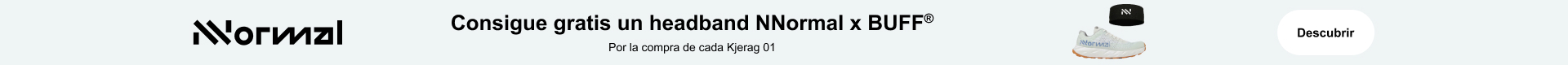 Nnormal x Buff