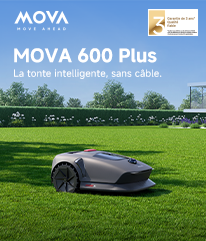 ROBOT MOVA