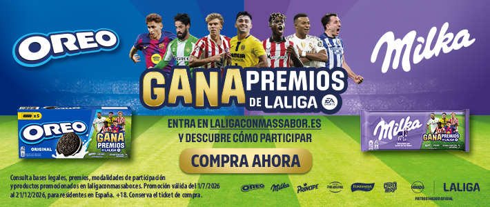 B [63996] - Mondelez - Sorteo - BANNER CATEGORY HEADER mobile - L2Aperitivos y Frutos Secos - Cerveza - 21.10 a 27.10 - [AHORRAMAS] - $50.02$