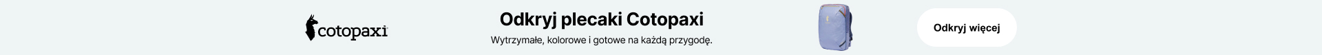 Cotopaxi