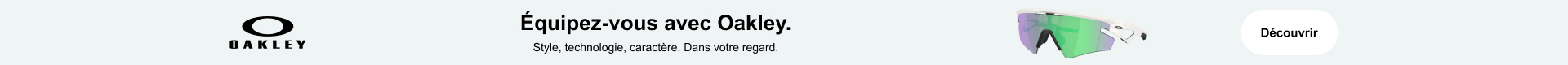 Oakley