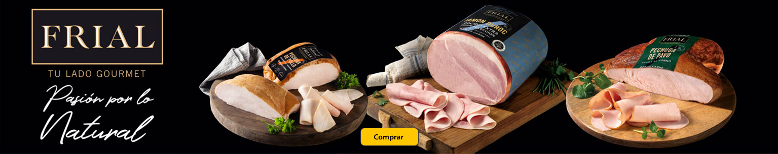 B - Frial - Embutido - AHO - Header Cat desktop- Charcuteria - 19.03 a 25.03 - 55825