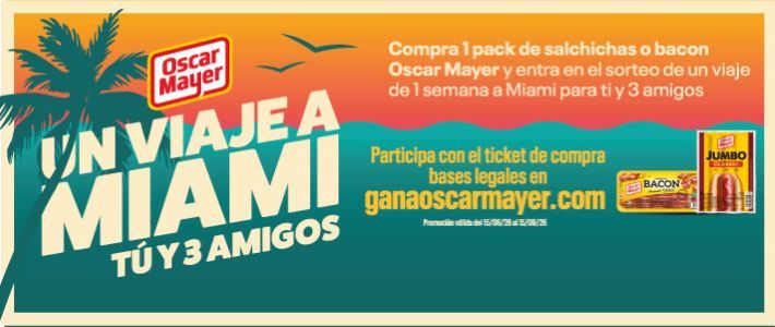 B [67567] - Campofrio - Oscar Mayer - BANNER CAT HEADER-MOBILE - 17.06 a 23.06 - [AHORRAMAS] - $125$