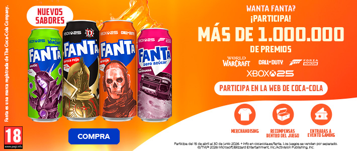 B [64274] - CCEP - FT Meals - BANNER CAT HEADER Mobile - L2 Refrescos - 06.05 al 13.05 - [AHORRAMAS] - $70.32$