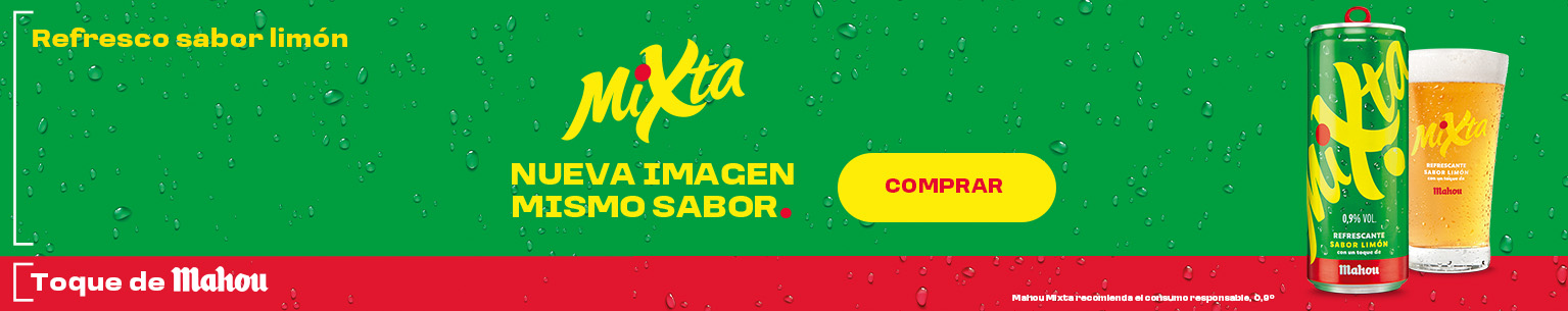 B - Mahou Mixta - AHO - Header Cat Desktop - L2 Cervezas + L3 Todas - 16.07 a 29.07 - 57554