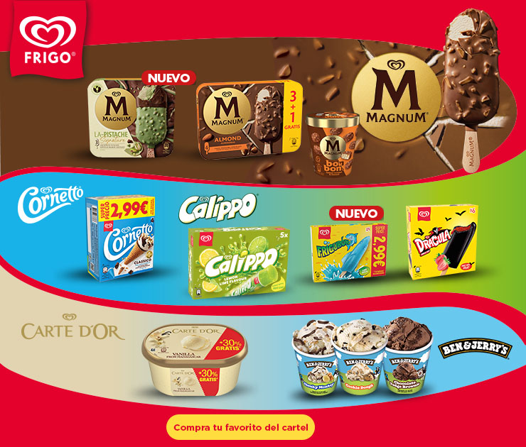 B [62385] - Unilever - Helados - BANNER HOME SLIDER - home - 03.06 a 16.06 - [AHORRAMAS] - $774.88$
