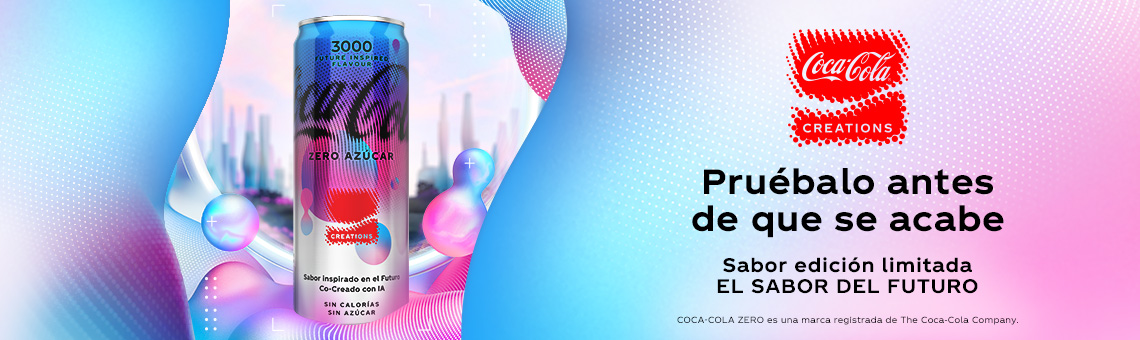 Coca Cola Creacion- banner cat - 27/09 al 24/10 - 39416