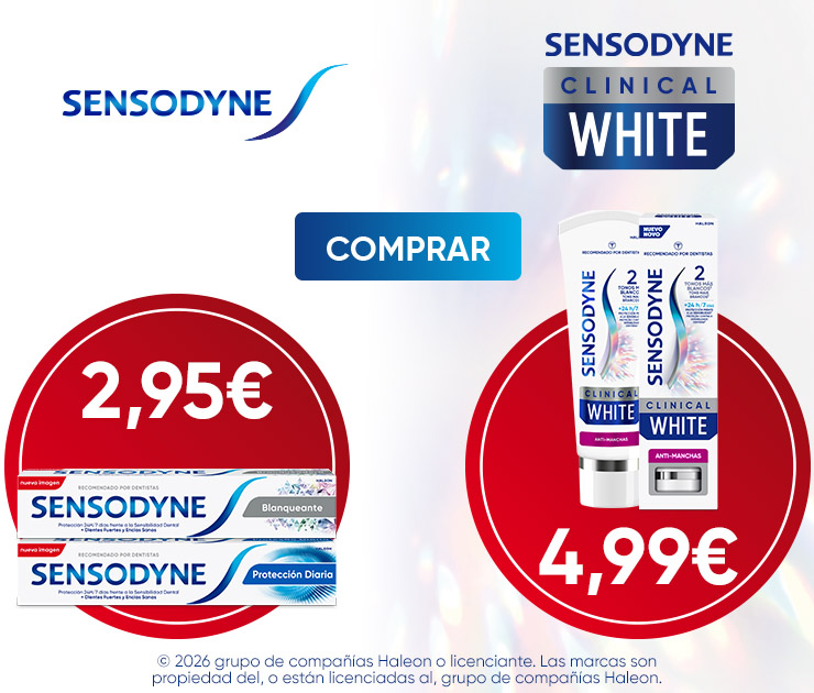 F [64588] - Haleon - Sensodyne - BANNER HOME SLIDER MOBILE - 11.02 a 17.02 - [AHORRAMAS] - $0$