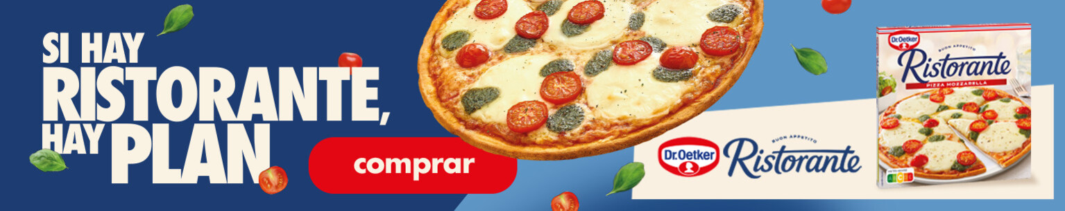 B [71113] - Dr.Oetker - Pizza - BANNER CAT HEADER  desktop- Pizzas y baguettes - 07.10 a 27.10- [AHORRAMAS] - $375.06$