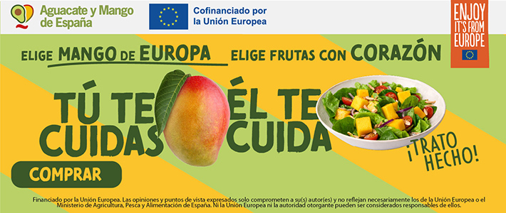 B [70698] - ROYAL PROFIT SL - Aguacate y Mango - BANNER CAT HEADER mobile - L2 Frutas - 02.09 a 29.09 - [AHORRAMAS] - $500.08$