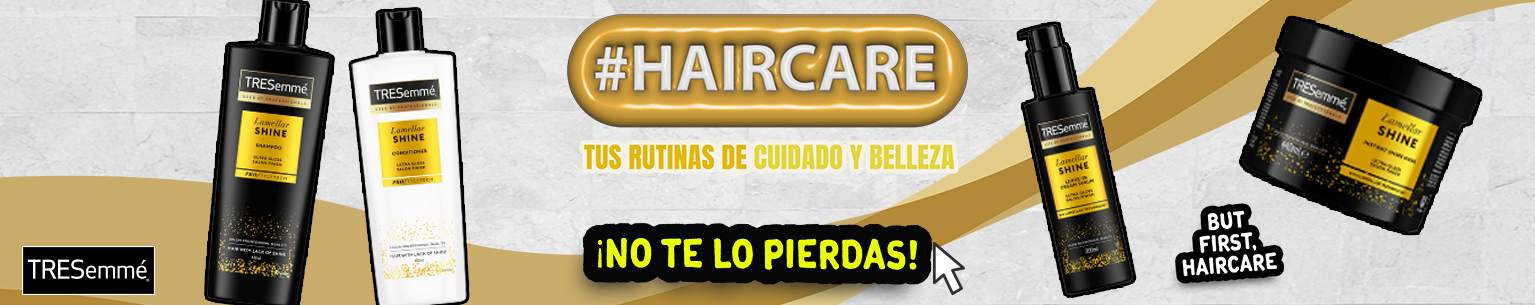 B [56576] - Unilever - Treseme Shine - BANNER CAT HEADER DESKTOP - L2 Cuidado del cabello - 26.11 al 02.12- [AHORRAMAS] - $125$