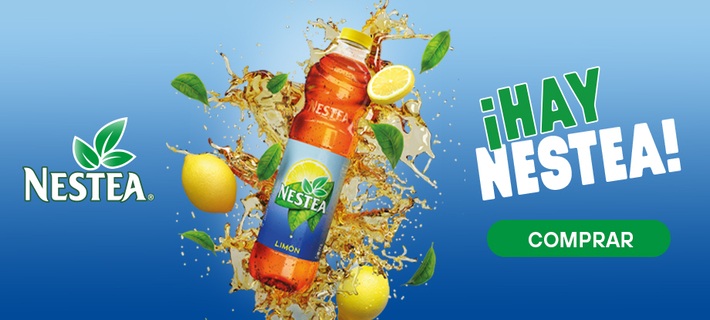 B - Damm Nestea - AHO - Banner home Mobile - Home - 01.01 a 07.07 - 53579