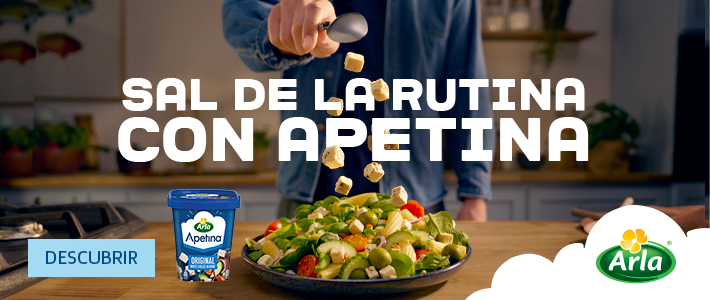 B - Arla Foods Apetina - AHO - Header Cat Mobile - Quesos + sub - 27.05 a 03.06 - 57810