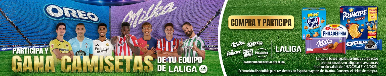 B - Mondelez - AHO - Header Cat Desktop - Galletas, Cereales y Barritas - 26.11 a 02.12 - 57033