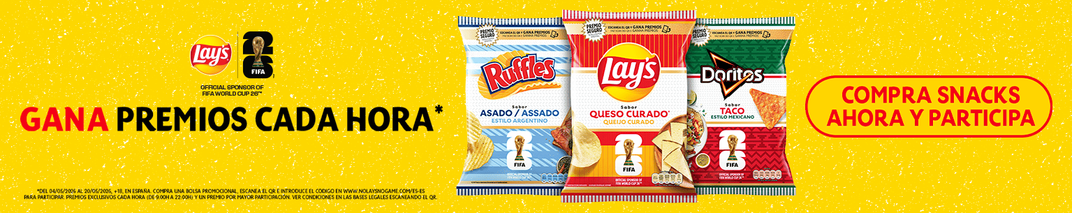B [67603] - PepsiCo - Mundial - BANNER CAT HEADER MOBILE - L2 Aperitivos - 10.06 a 16.06 - [AHORRAMAS] - $125.02$