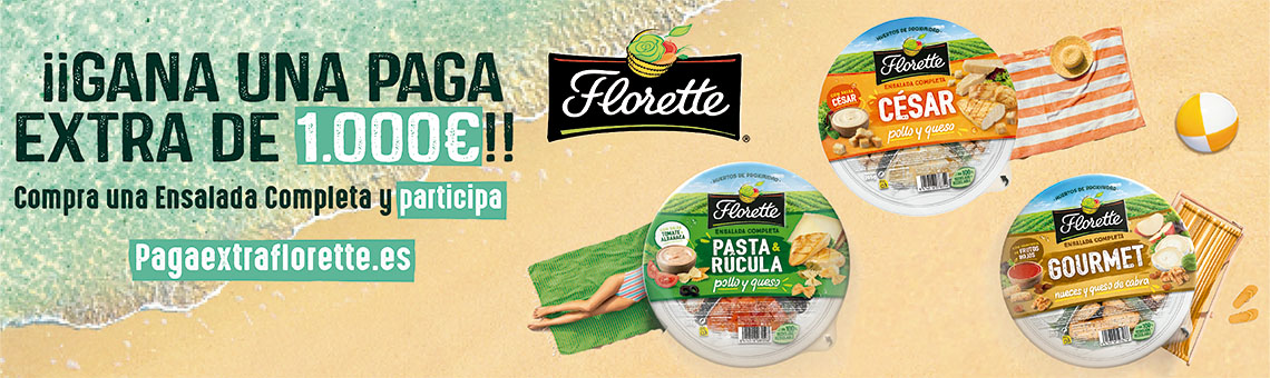 Florette - Florrette concurso - header cat desktop - verduras congeladas, verduras, hortalizas - 08/05 - 04/06 - 45887