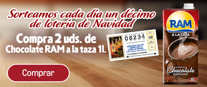 F - Puleva Regalo - AHO - Header Cat Mobile - Chocolate a la taza - 10.12 a 24.12 -