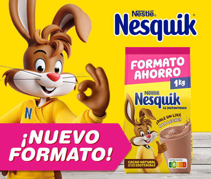 Nestlé-Nesquik-Header Cat mobile-Cacao, Cafes e Infusiones-17/07-03/09-48123