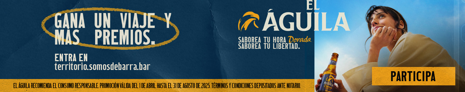 B - Heineken El Aguila - AHO - Header Cat Desktop - L2 Cervezas + L3 Todas - 02.07 a 15.07 - 53649