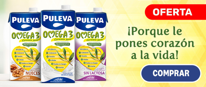 B [63170] - LACTALIS PULEVA SL - Omega 3 - BANNER CAT HEADER Mobile - L2 Leche - 06.05 al 19.05 - [AHORRAMAS] - $125.02$