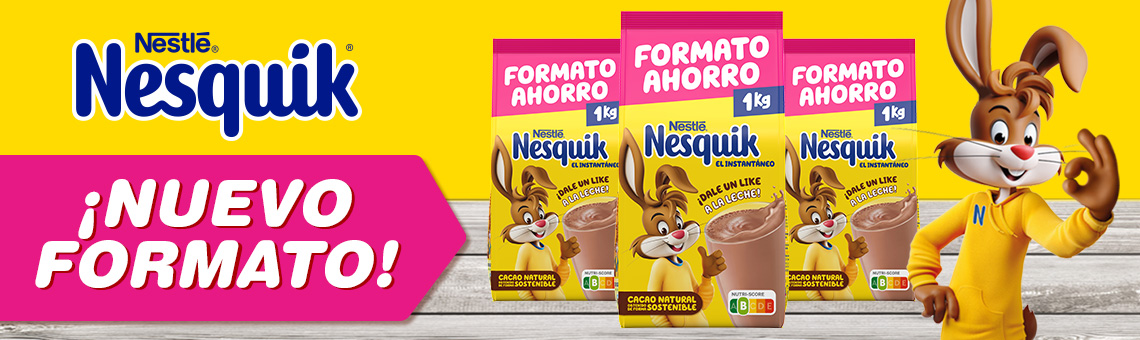 Nestlé-Nesquik-Header Cat desktop-Cacao, Cafes e Infusiones-17/07-03/09-48123