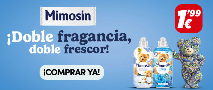 B [56573] - Unilever - Mimosin - BANNER CATEGORY HEADER - detergente - 03.12 al 09.12 - [AHORRAMAS] - $125.02$