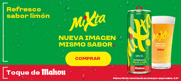 B - Mahou Mixta - AHO - Banner home mobile - Home - 09.07 a 29.07 - 57554