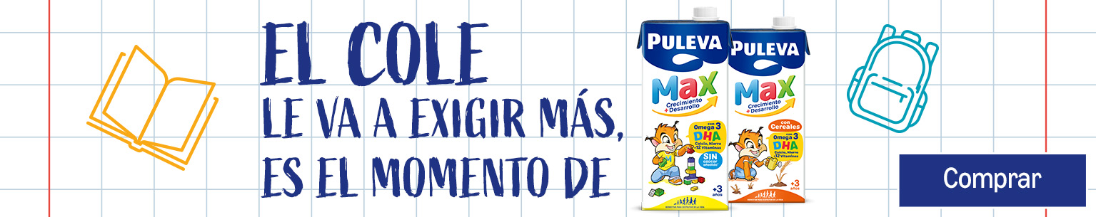 B [63170] - LACTALIS PULEVA - Max - BANNER CAT HEADER DESKTOP- L2 LECHES - 08.07 a 21.07 - [AHORRAMAS] - $125$
