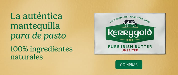 B - Ornua Kerrygold - AHO - Haeder Cat Mobile - Mantequilla, margarina y nata - 22/10 al 11/11 - 57998