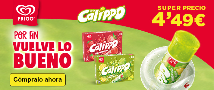 B [62385] - Unilever - Helados - BANNER CAT HEADER Mobile - Helados y Postres congelados - 25.06 a 08.07 - [AHORRAMAS] - $175$