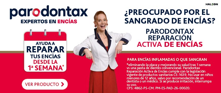 F [64589] - Haleon - Parodontax - BANNER CAT HEADER - L2 Higiene bucal - 08.04 a 14.04 - [AHORRAMAS] - $0$