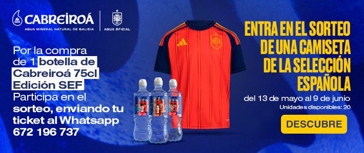 B [65070] - Hijos de Rivera - Cabreiroa - BANNER CAT HEADER Mobile - L2 Cervezas - 06.05 a 19.05 - [AHORRAMAS] - $125.04$
