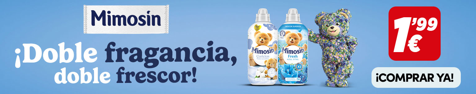 B [56573] - Unilever - Mimosin - BANNER CATEGORY HEADER - detergente - 03.12 al 09.12 - [AHORRAMAS] - $125.02$