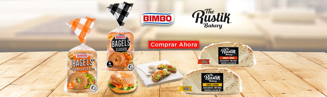 Bimbo bagels-banner cat desktop-bolleria,panaderia,galletas-28/02 al 12/03-44108