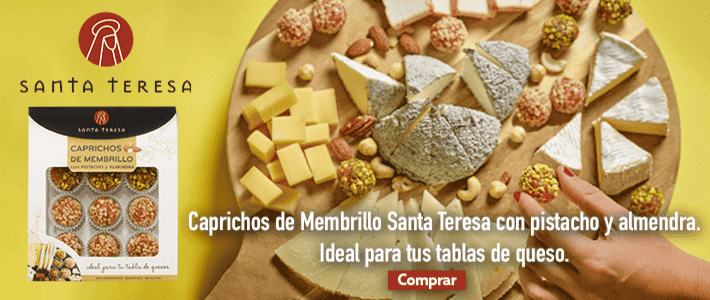 B - Yemas de Santa Teresa - AHO - Header Cat Mobile - Conservas de frutas - 10.12 a 30.12