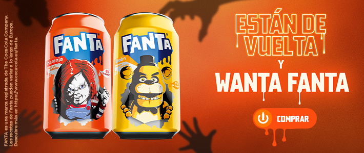 B - CCEP FT Halloween - AHO - Header Cat Mobile - L2 Refrescos + L3 Todas - 01.10 a 15.10 - 54581